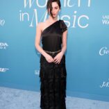 Gracie Abrams 2025 Billboard Women In Music 2