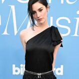 Gracie Abrams 2025 Billboard Women In Music 23