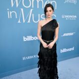 Gracie Abrams 2025 Billboard Women In Music 24