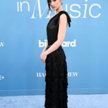 Gracie Abrams 2025 Billboard Women In Music 25