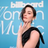Gracie Abrams 2025 Billboard Women In Music 29