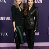 Hilarie Burton Girls5eva Premiere 1