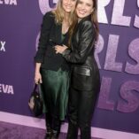 Hilarie Burton Girls5eva Premiere 12
