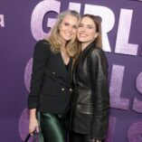 Hilarie Burton Girls5eva Premiere 17