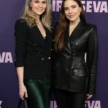 Hilarie Burton Girls5eva Premiere 2