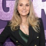 Hilarie Burton Girls5eva Premiere 20