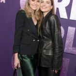 Hilarie Burton Girls5eva Premiere 23