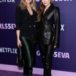 Hilarie Burton Girls5eva Premiere 29