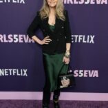 Hilarie Burton Girls5eva Premiere 3