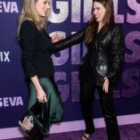 Hilarie Burton Girls5eva Premiere 32