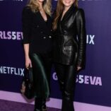 Hilarie Burton Girls5eva Premiere 33
