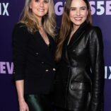 Hilarie Burton Girls5eva Premiere 34