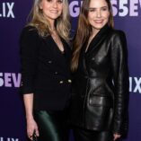 Hilarie Burton Girls5eva Premiere 36