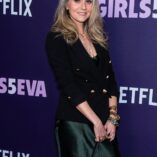 Hilarie Burton Girls5eva Premiere 37