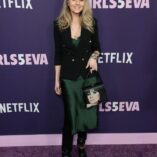 Hilarie Burton Girls5eva Premiere 4