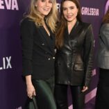 Hilarie Burton Girls5eva Premiere 45
