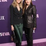 Hilarie Burton Girls5eva Premiere 49