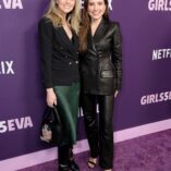 Hilarie Burton Girls5eva Premiere 5