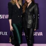 Hilarie Burton Girls5eva Premiere 50