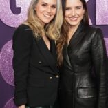 Hilarie Burton Girls5eva Premiere 55