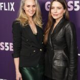 Hilarie Burton Girls5eva Premiere 58