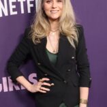 Hilarie Burton Girls5eva Premiere 60