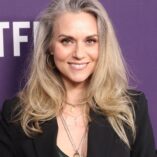 Hilarie Burton Girls5eva Premiere 62