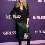 Hilarie Burton Girls5eva Premiere 8