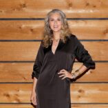 Hilarie Burton Rabia & Ellyn Solve The Case Live 2