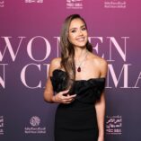 Jessica Alba 2025 Women In Cinema Gala 10