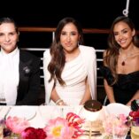 Jessica Alba 2025 Women In Cinema Gala 12