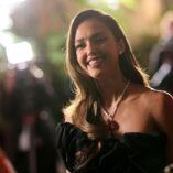 Jessica Alba 2025 Women In Cinema Gala 15