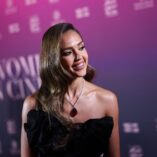 Jessica Alba 2025 Women In Cinema Gala 20