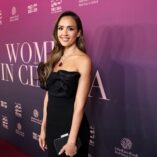 Jessica Alba 2025 Women In Cinema Gala 21
