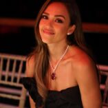 Jessica Alba 2025 Women In Cinema Gala 24