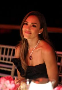 Jessica Alba 2025 Women In Cinema Gala 24