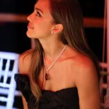 Jessica Alba 2025 Women In Cinema Gala 25
