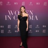Jessica Alba 2025 Women In Cinema Gala 5