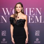 Jessica Alba 2025 Women In Cinema Gala 6