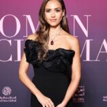 Jessica Alba 2025 Women In Cinema Gala 9