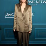Lauren Cohan 2025 AMC Network Upfront 1