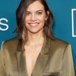 Lauren Cohan 2025 AMC Network Upfront 10