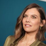 Lauren Cohan 2025 AMC Network Upfront 11