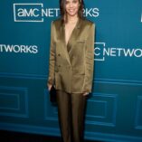 Lauren Cohan 2025 AMC Network Upfront 12