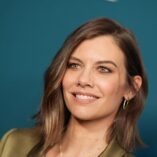 Lauren Cohan 2025 AMC Network Upfront 13