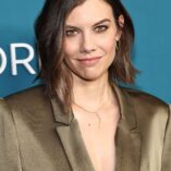 Lauren Cohan 2025 AMC Network Upfront 2