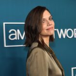Lauren Cohan 2025 AMC Network Upfront 3