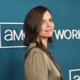 Lauren Cohan 2025 AMC Network Upfront 4