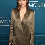 Lauren Cohan 2025 AMC Network Upfront 5