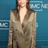 Lauren Cohan 2025 AMC Network Upfront 6